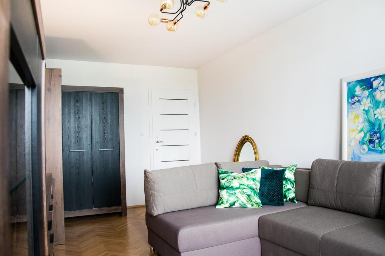 Morska Bryza Gdansk Apartment Exterior photo