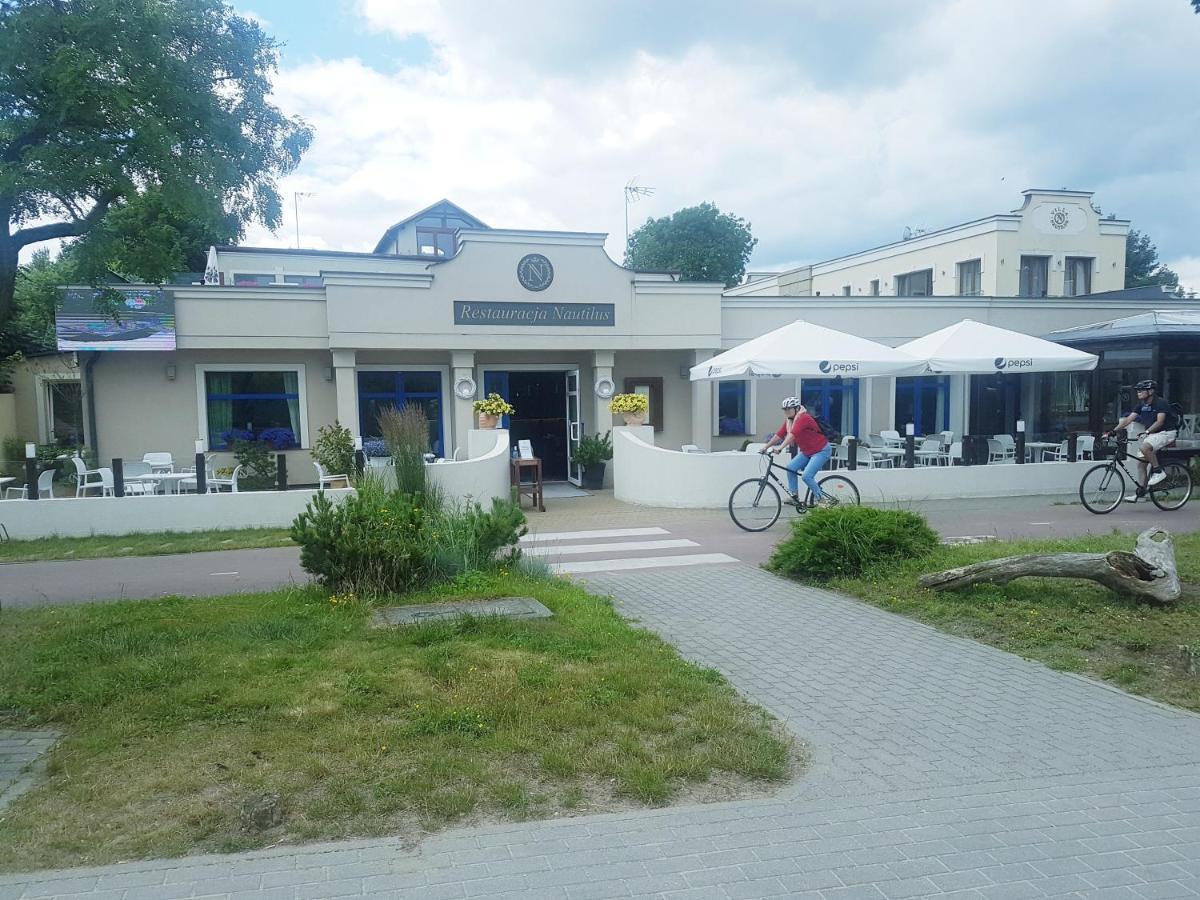 Morska Bryza Gdansk Apartment Exterior photo